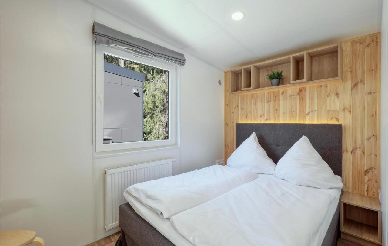 Tiny Haus 11A Am Brombachsee Pleinfeld Ngoại thất bức ảnh