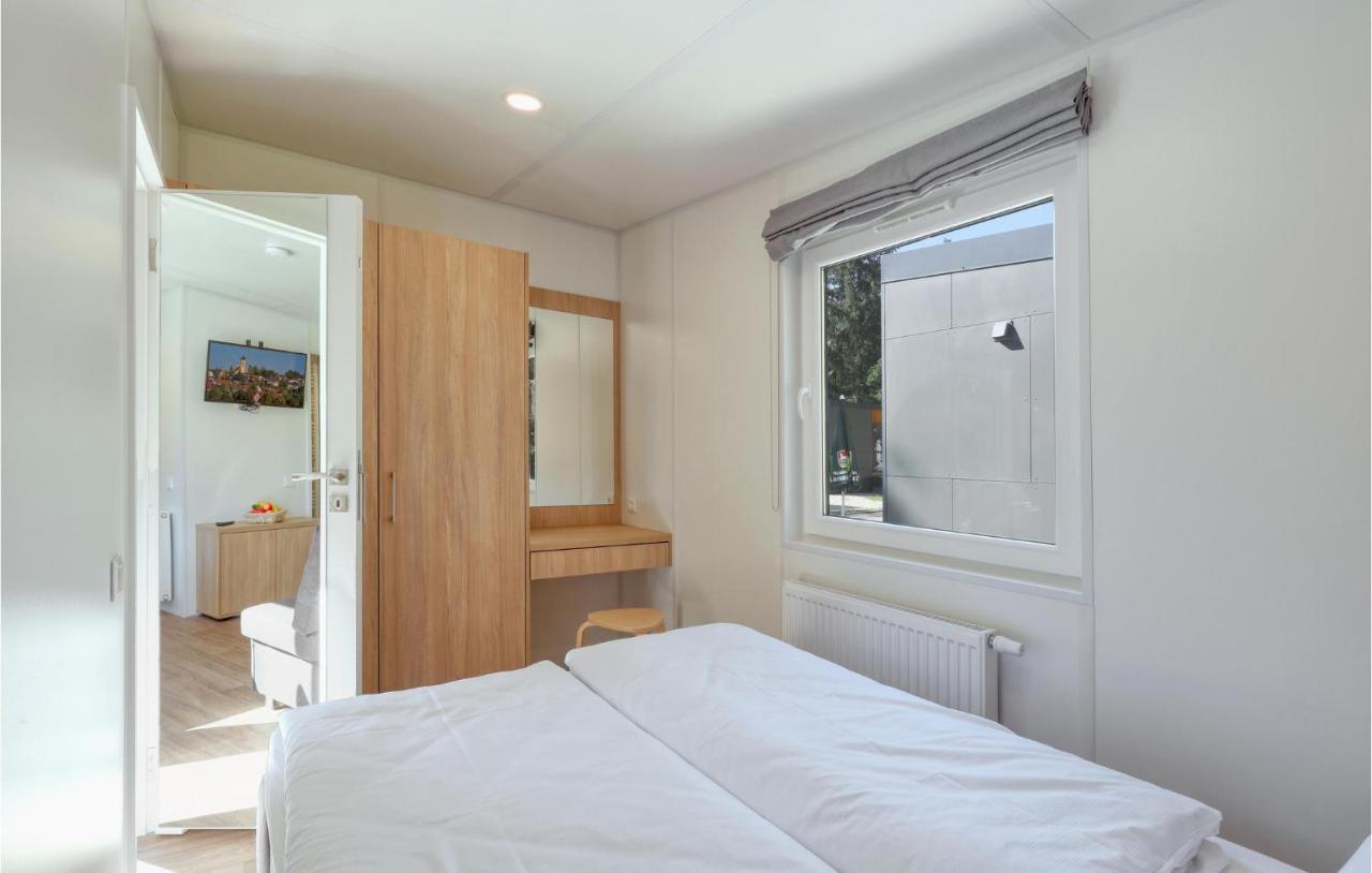 Tiny Haus 11A Am Brombachsee Pleinfeld Ngoại thất bức ảnh