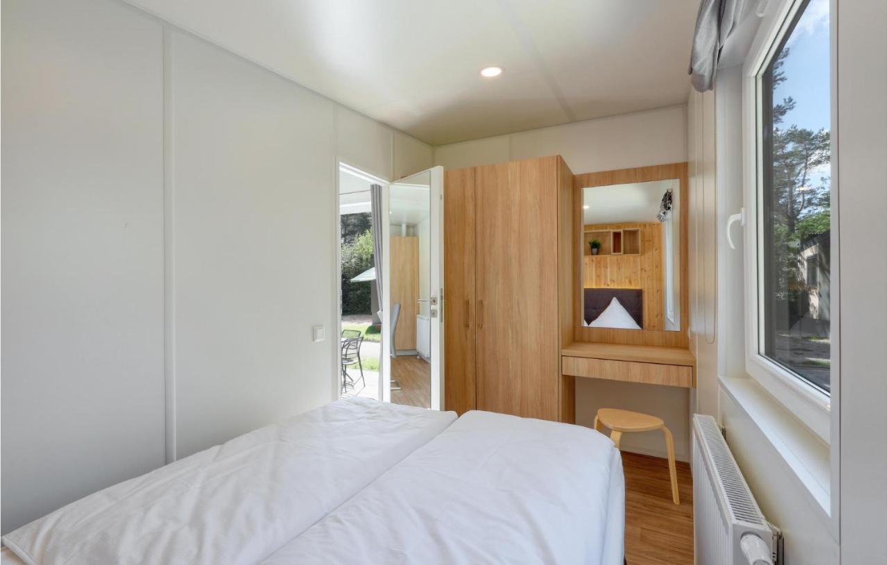 Tiny Haus 11A Am Brombachsee Pleinfeld Ngoại thất bức ảnh
