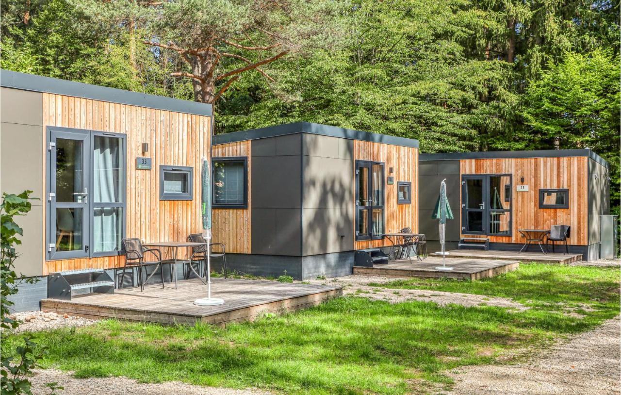 Tiny Haus 11A Am Brombachsee Pleinfeld Ngoại thất bức ảnh