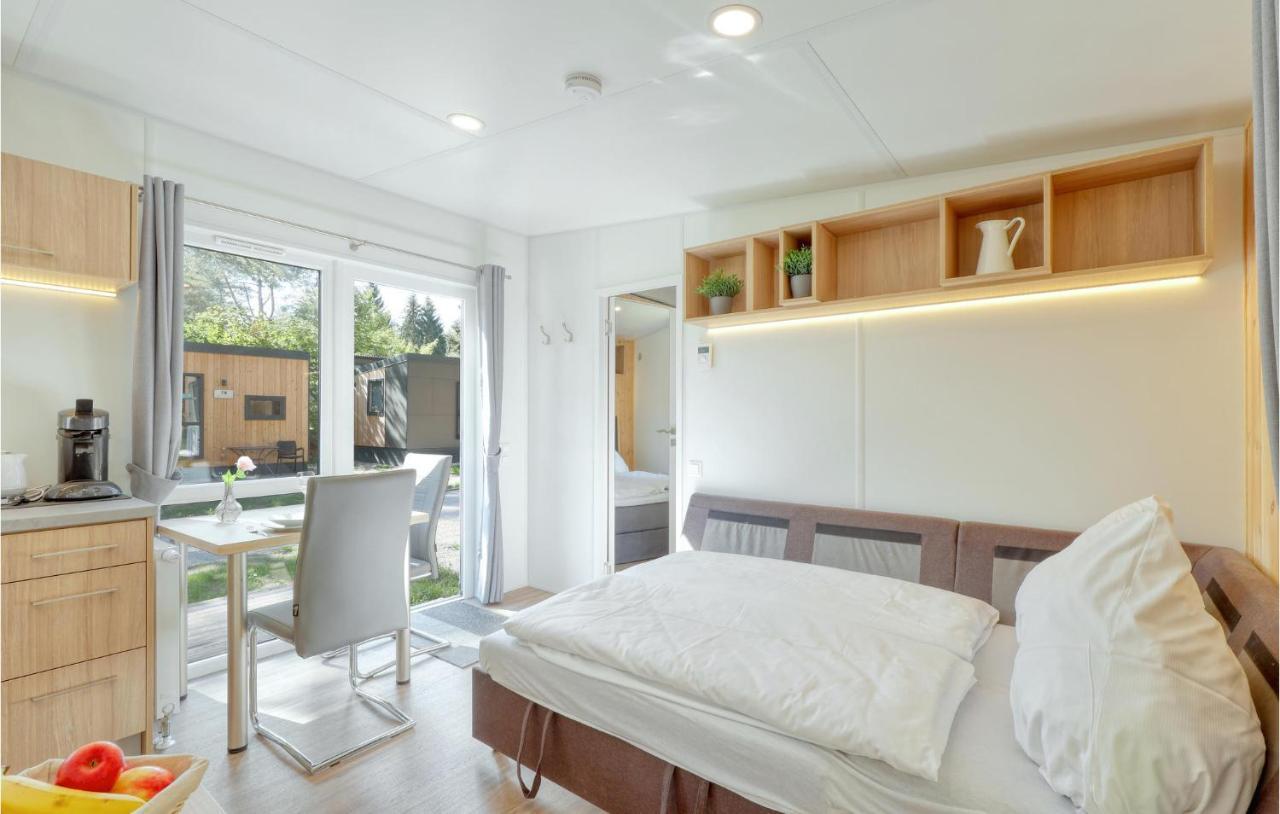 Tiny Haus 11A Am Brombachsee Pleinfeld Ngoại thất bức ảnh
